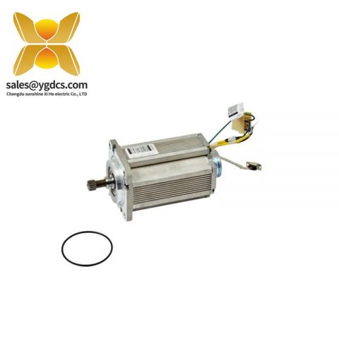 ABB机器人电机 3HAC046598-001 高精度伺服驱动器