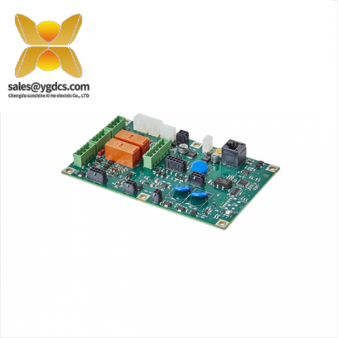 ABB 3HAC13389-2 控制模块单元