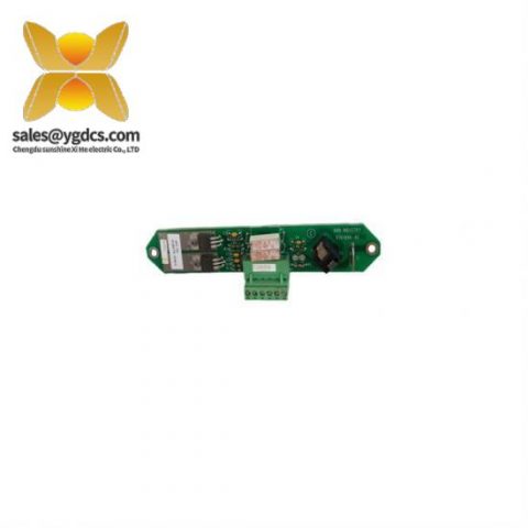 ABB ABB 5761894-9C Pan+Power APC 控制面板