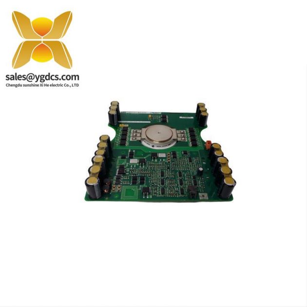 ABB 5SHX06F6004 IGCT模块