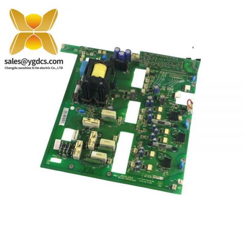 ABB ACS 800-11 可逆驱动板 GINT-5611C