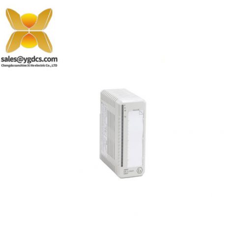 ABB AI845 3BSE023675R2 模拟输入模块