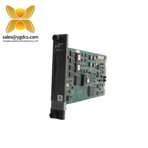ABB AV43 控制模块