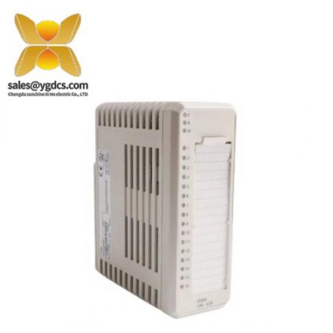 ABB ABB DI840 3BSE020836R1 数字输入模块