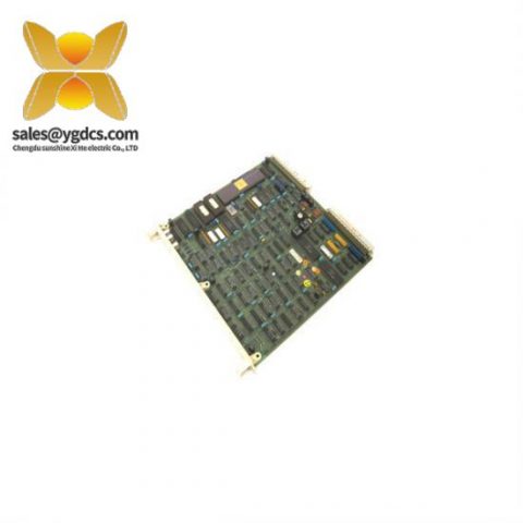 ABB DSCS116 57520001-BZ 通信板