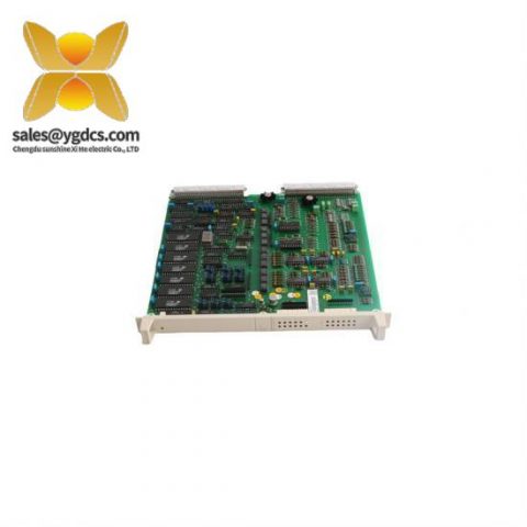 ABB DSMB114 57360001-MG 内存模块