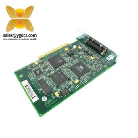 ABB DSQC503 3HAC18159-1/03 轴控制器