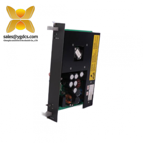 ABB DSQC509 工业模块