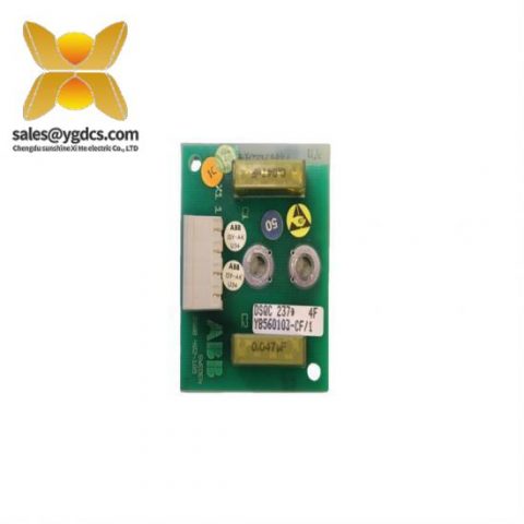 ABB DSQC 237 机器人电路板