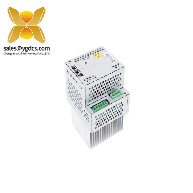 ABB DSQC 664 3HAC030923-001 控制模块