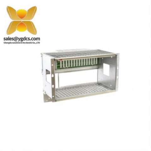 ABB ABB DSRF199 3BSE019299R1 输入输出子架