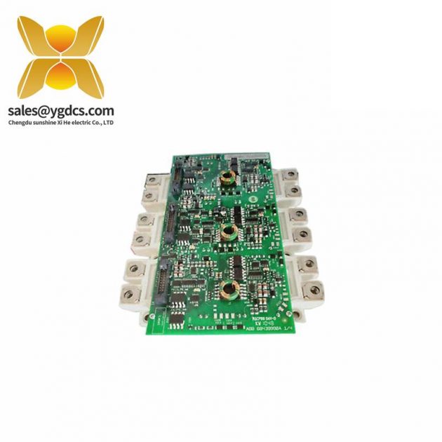 ABB 1201-HA2 手持编程器 控制模块