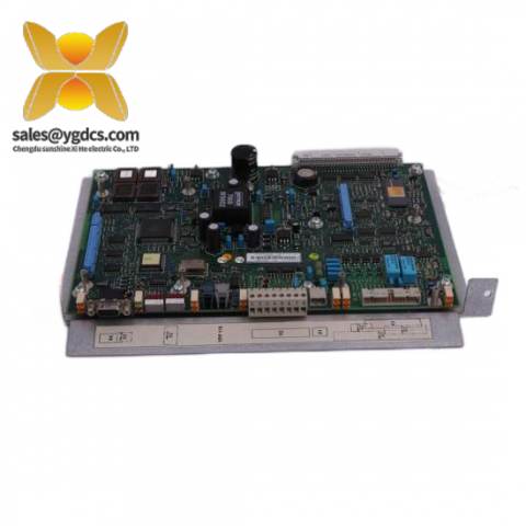 ABB GDB021BE HIEE300766R0001 新款工业控制器模块