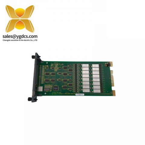 ABB ABB IMDSO14 数字输出模块