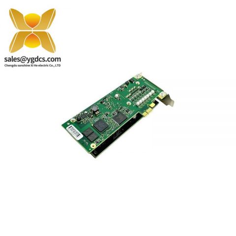 ABB IRB1600ID DSQC1015 工业机器人模块