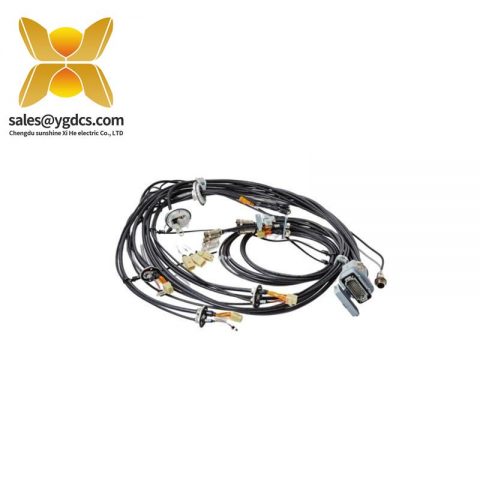 ABB IRB64001-63HAC8009-1 机器人柔性电缆组件