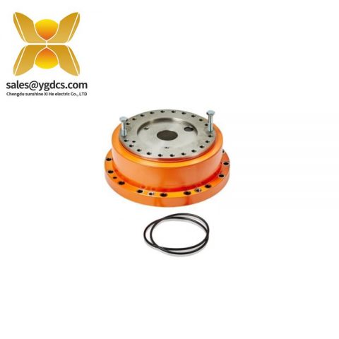 ABB IRB66203HAC025007-004 工业机器人RV齿轮