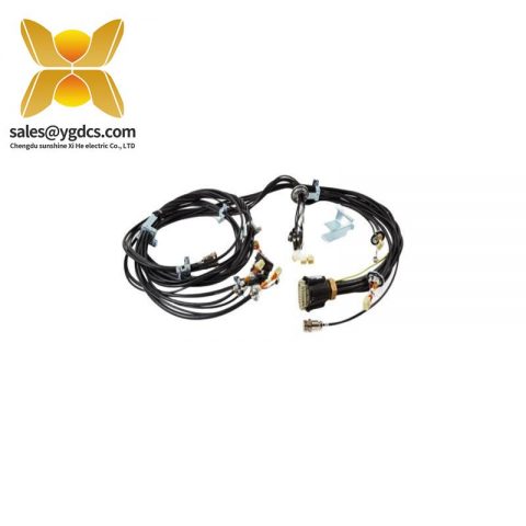 ABB IRB6640 3HAC17484-8/06 工业机器人