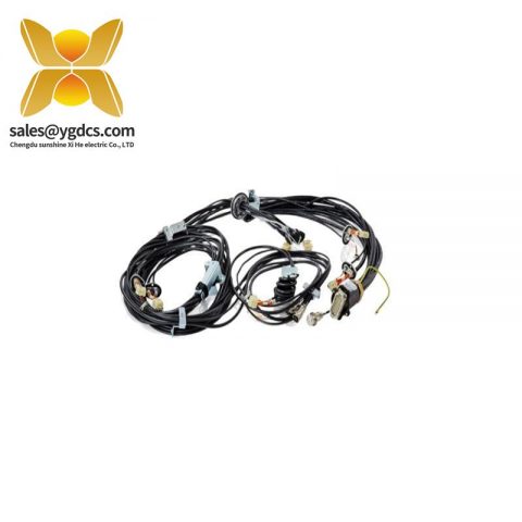 ABB IRB66503HAC024386-001 工业机器人模块