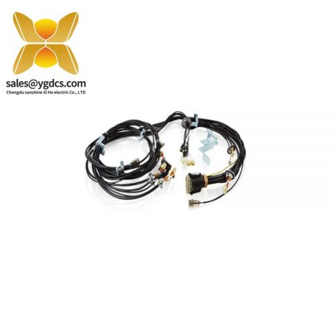 ABB IRB6650S3HAC075000-001 机械手线束