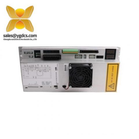 ABB ABB PDB-02 3HNA023093-001 热电偶/mV输入模块