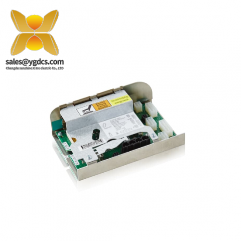 ABB PFEA113-65.2PXV 3BSE028144R265 张力电子控制模块