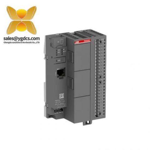 ABB PM5032-T-ETH 驱动模块