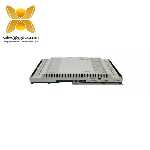 ABB SATCON05 SD32D 扩展单元，工业自动化控制器配件