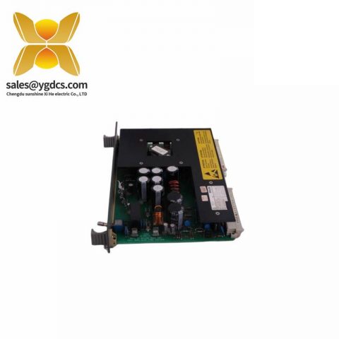 ABB 3HAC027588-005 工业控制器模块