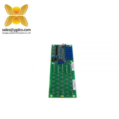 ABB SDCS-PIN-51-COAT 测量卡