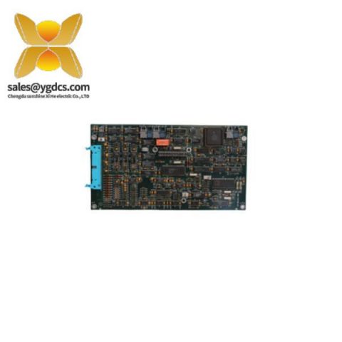 ABB SNAT7621SCP 驱动板