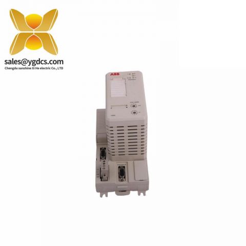 ABB SPGU240A1 电源供应板