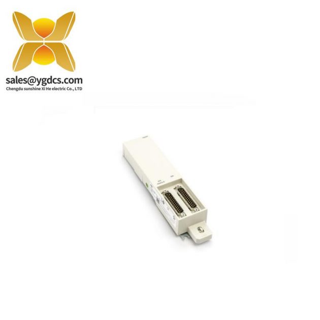 ABB TB846 冗余模块 总线出口，适用于工业自动化控制系统