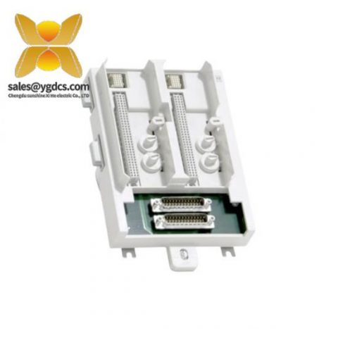 ABB ABB NTCF02 终端单元 模块