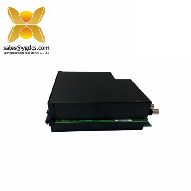 ABB UR9GHCPU模块，高性能工业控制处理器