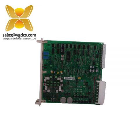 ABB XN05 XN 05模块 - 高效工业控制解决方案