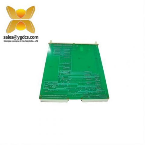 ABB YB560103-CH/10 远程输入输出板