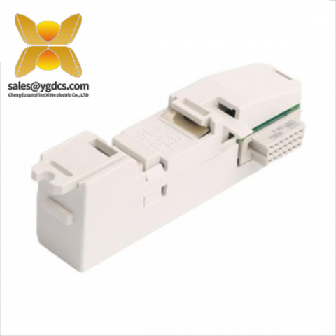 ABB YXU144 YT296000-MC 脉冲变压器单元