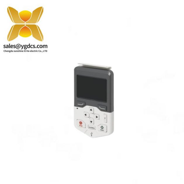 艾默生 22B-A8P0N114 变频器驱动模块
