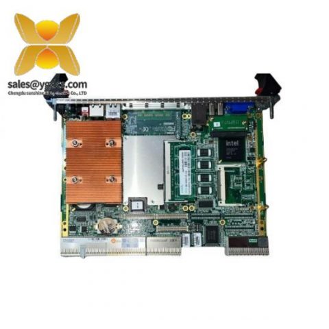 Advantech MIC-3392A 处理器板