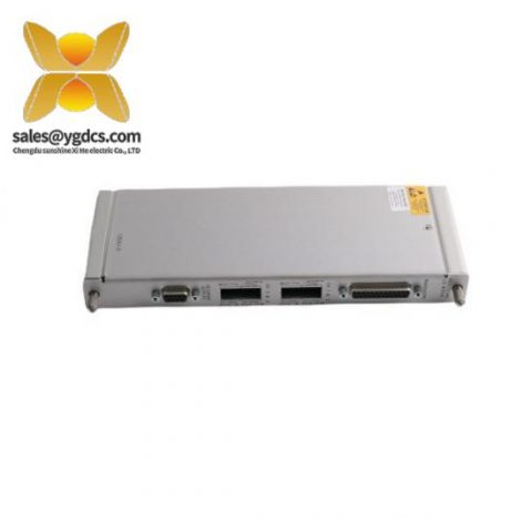 Bently Nevada 128240-01 震动监测输入输出模块