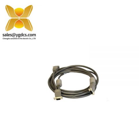 Bently Nevada 16137-174 冗余ACM至ACM M-Bus A侧电缆 4米 APACS专用