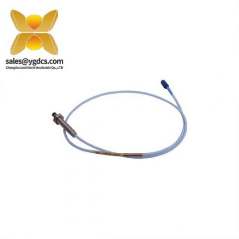 Bently Nevada 330103-00-04-10-02-05 3300 XL 8毫米接近探头