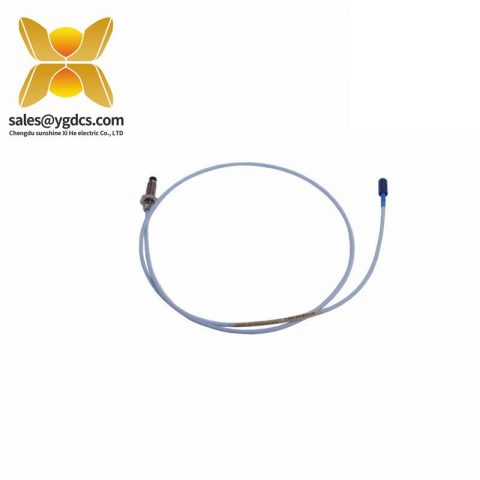 Bently Nevada 330103-00-04-15-02-CN 靠近探头