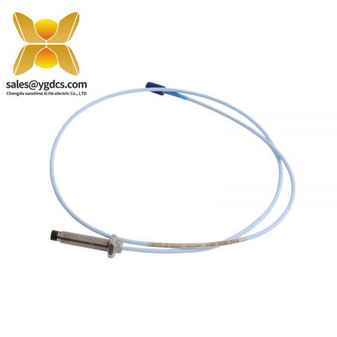 Bently Nevada 330103-00-05-10-01-05 3300 XL 8mm 接近探头