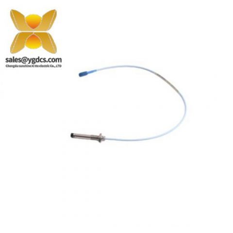 Bently Nevada 330103-03-06-05-02-00 电缆,适用于工业自动化控制