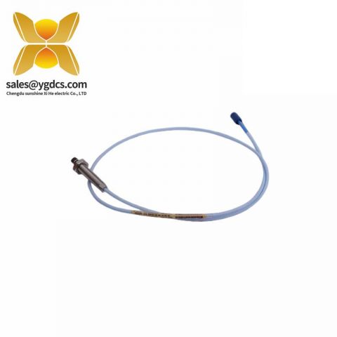 Bently Nevada 330103-03-06-05-02-00 靠近探头