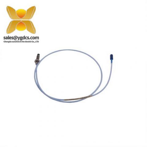 Bently Nevada 330103-A00-B04-C10-D02-E0 靠近探头