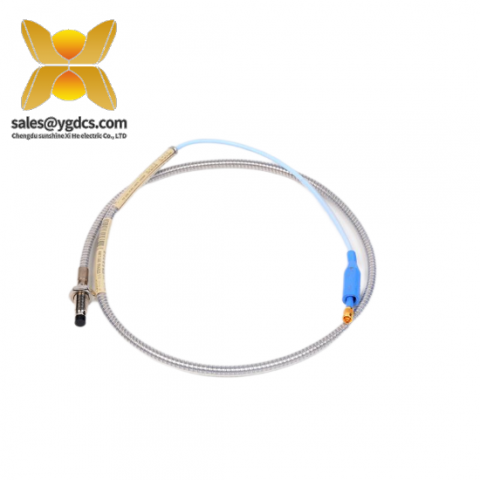 Bently Nevada 330104-00-10-10-02-05 靠近探头，用于工业监测