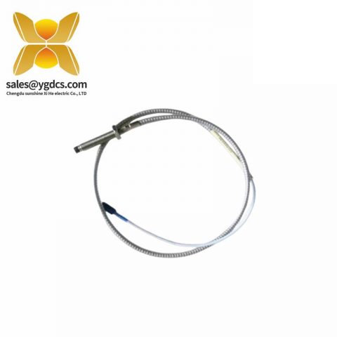 Bently Nevada 330104-00-25-10-02-05 靠近传感器